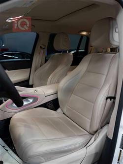 مرسيدس بنز GLS